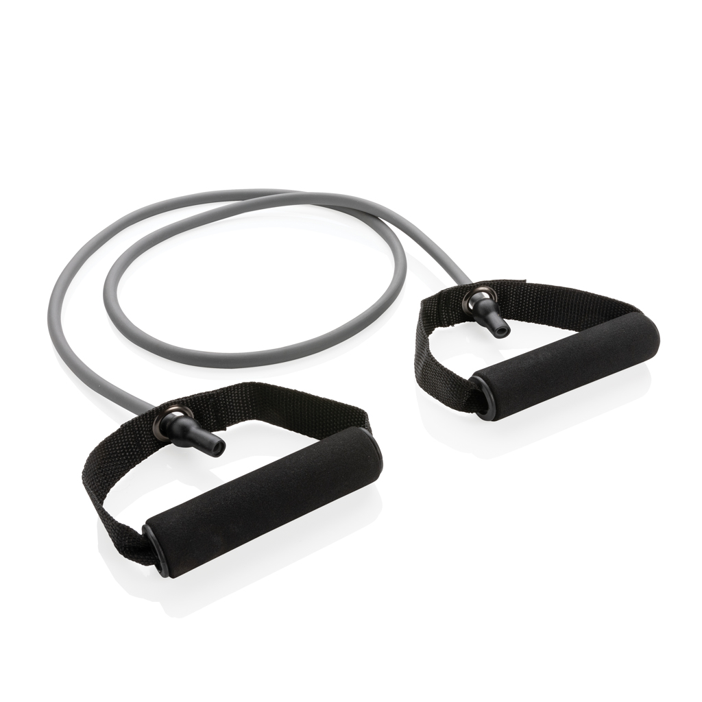 Fitness Heavy Resistance Tube In Pouch