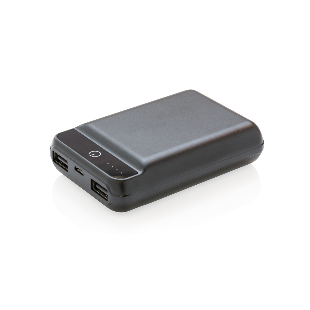 10.000 Mah Pocket Powerbank