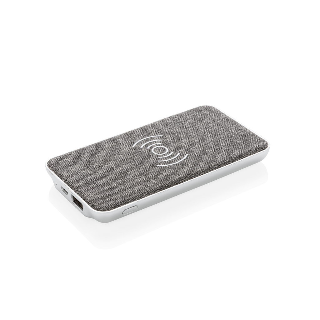 Vogue 5W  Wireless Powerbank