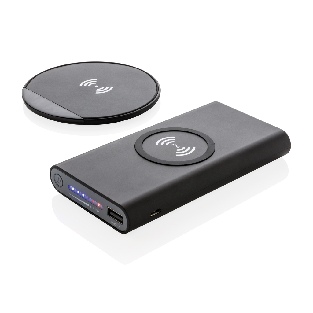Wireless Charging Set