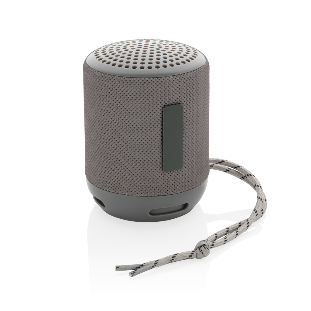 Soundboom Waterproof 3W Wireless Speaker