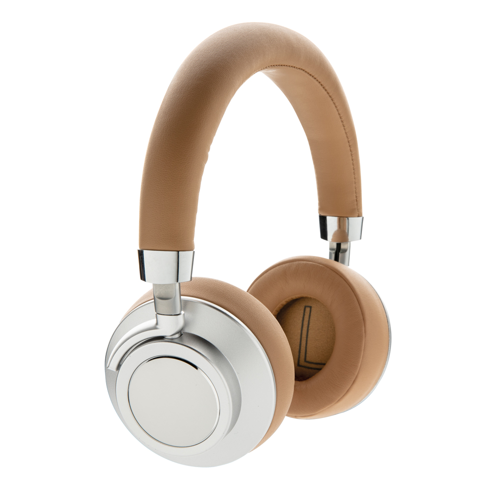 Aria Wireless Comfort Headphones