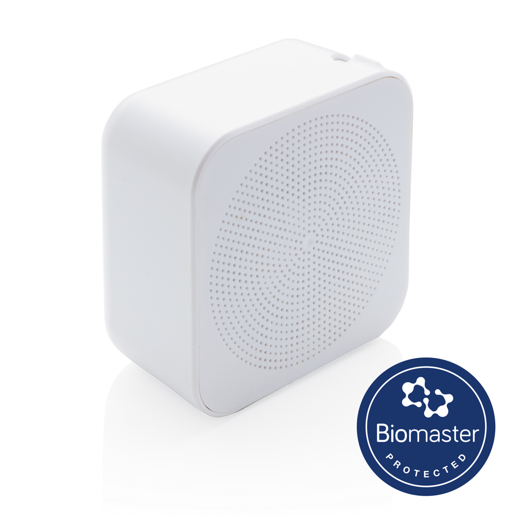 3W Antimicrobial Wireless Speaker