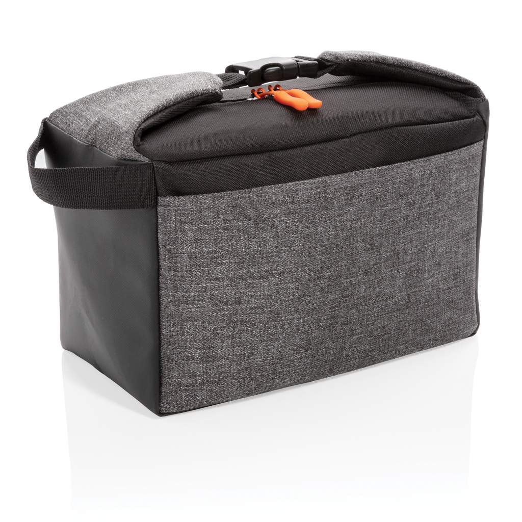 Two Tone Cooler Bag