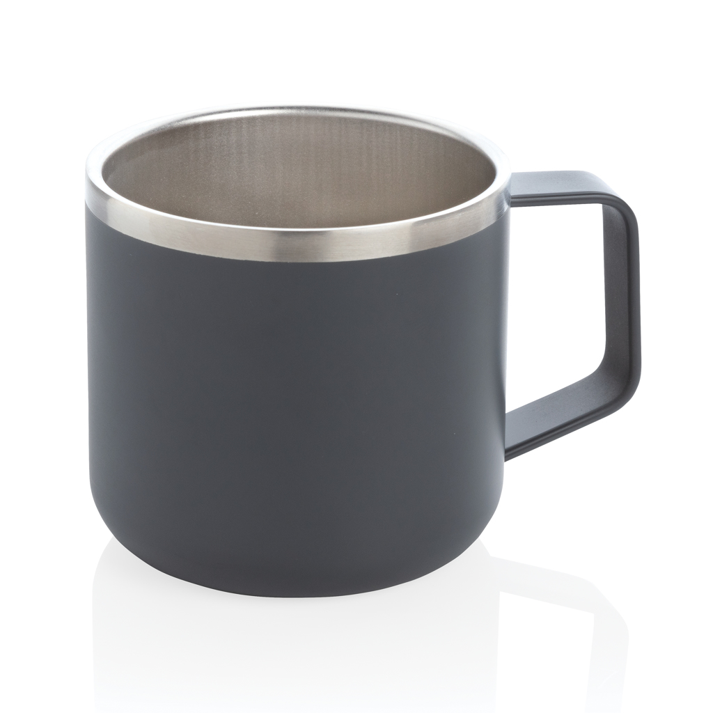 Stainless Steel Camp Mug