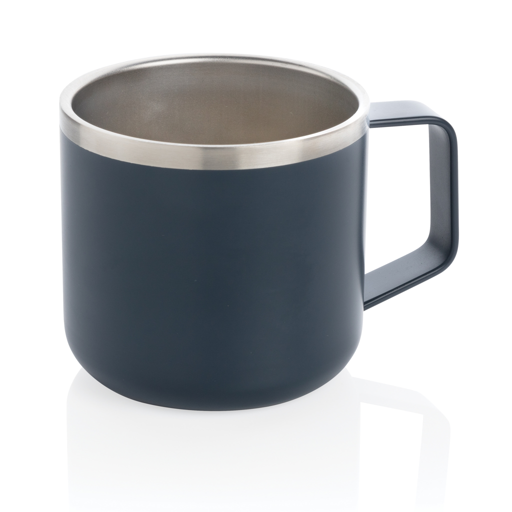 Stainless Steel Camp Mug