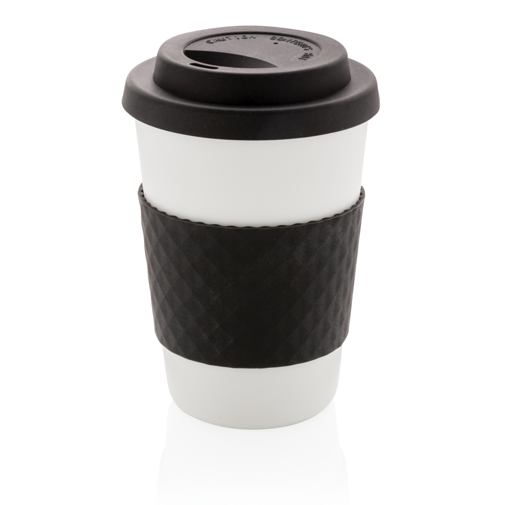Reusable Coffee Cup 270Ml