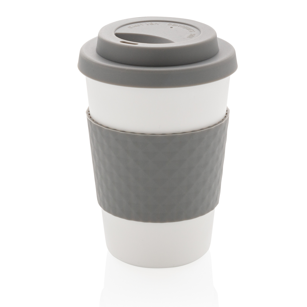 Reusable Coffee Cup 270Ml