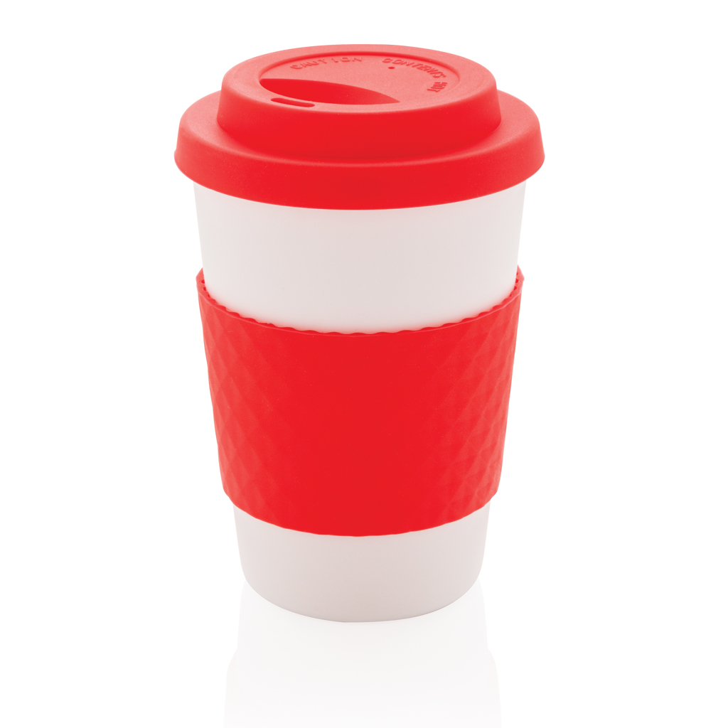 Reusable Coffee Cup 270Ml