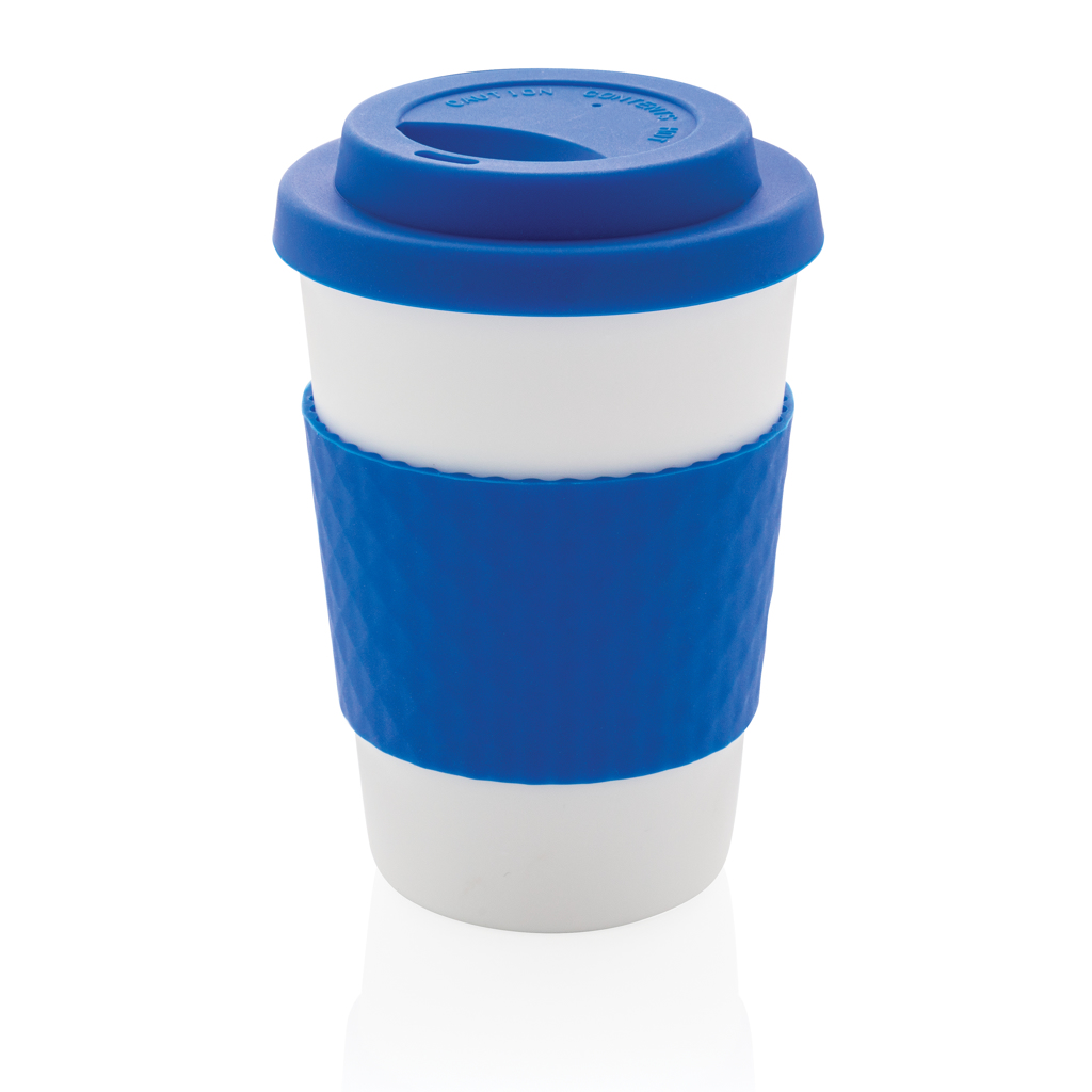 Reusable Coffee Cup 270Ml