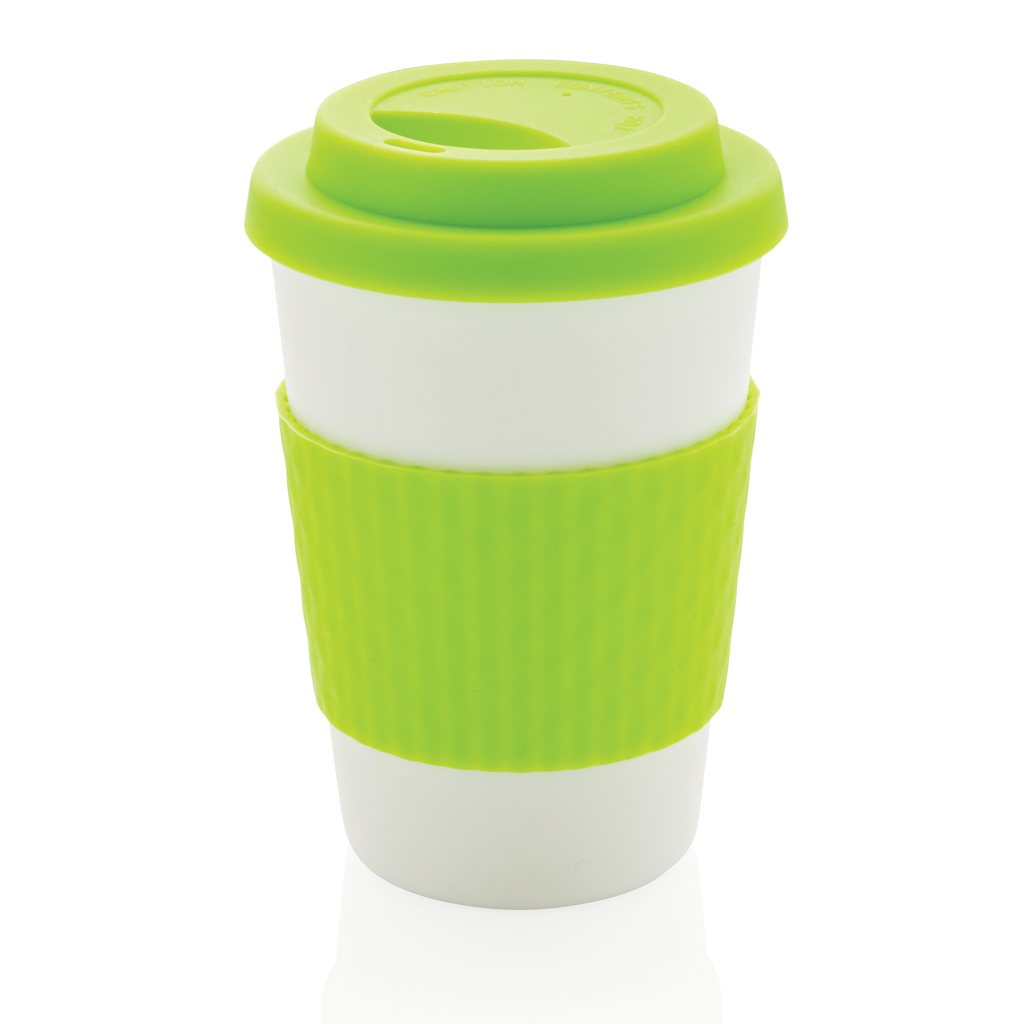 Reusable Coffee Cup 270Ml