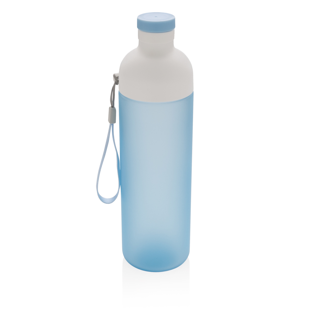 Impact Leakproof Tritan Bottle