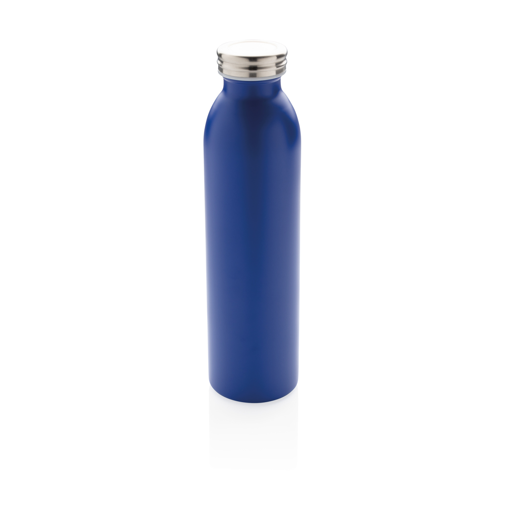 Leakproof Copper Vacuum Insulated Bottle
