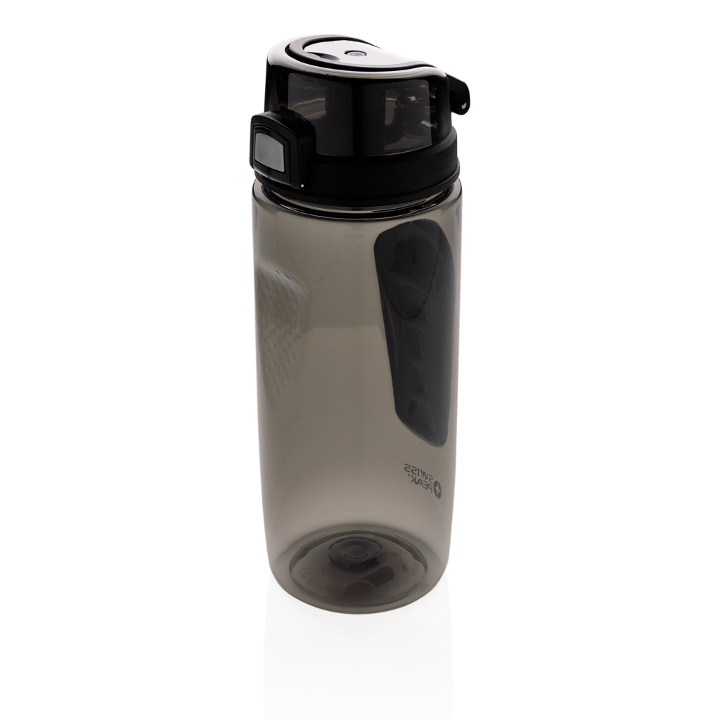 Swiss Peak Deluxe Tritan Sports Bottle