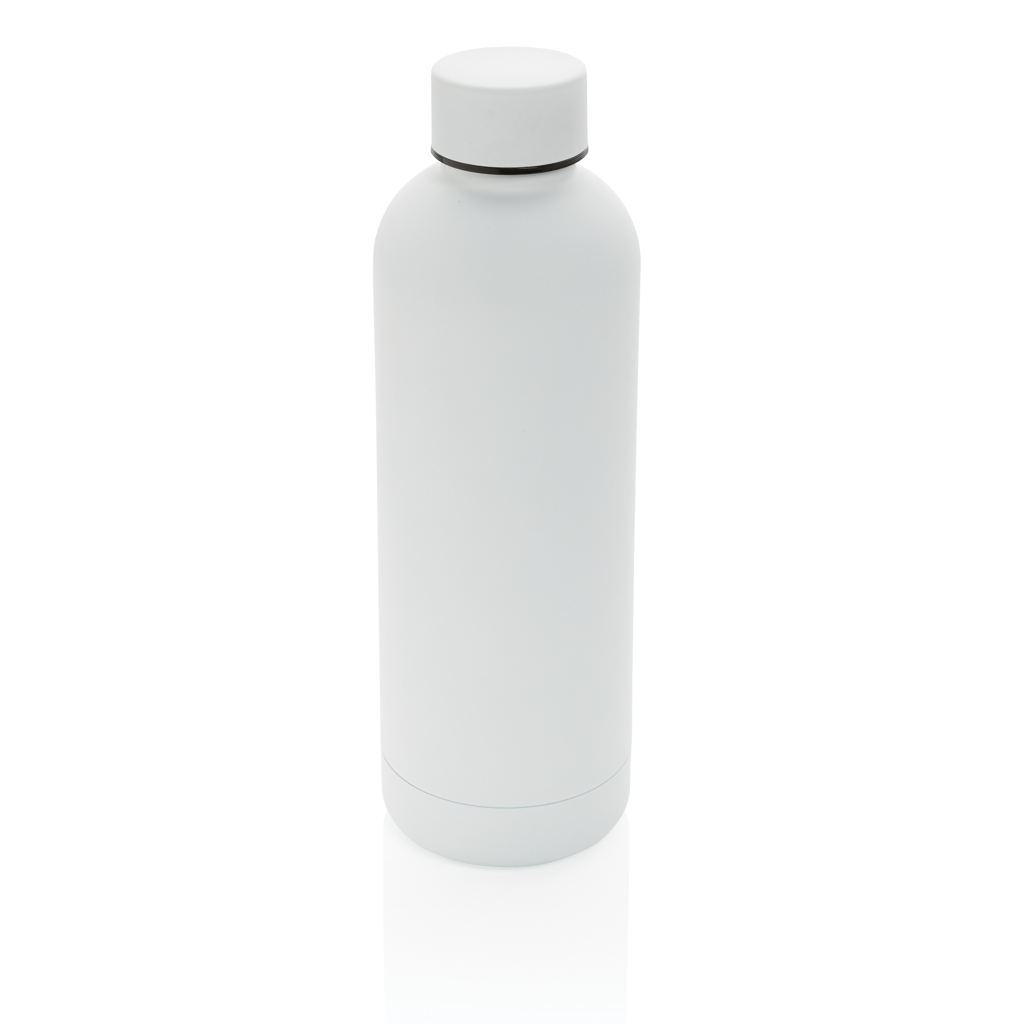 Impact Stainless Steel Double Wall Vacuum Bottle