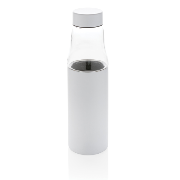Hybrid Leakproof Glass And Vacuum Bottle