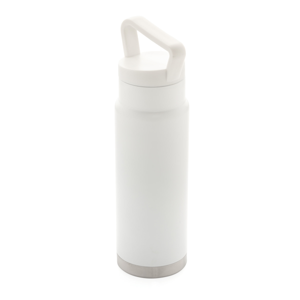 Leakproof Vacuum On-The-Go Bottle With Handle