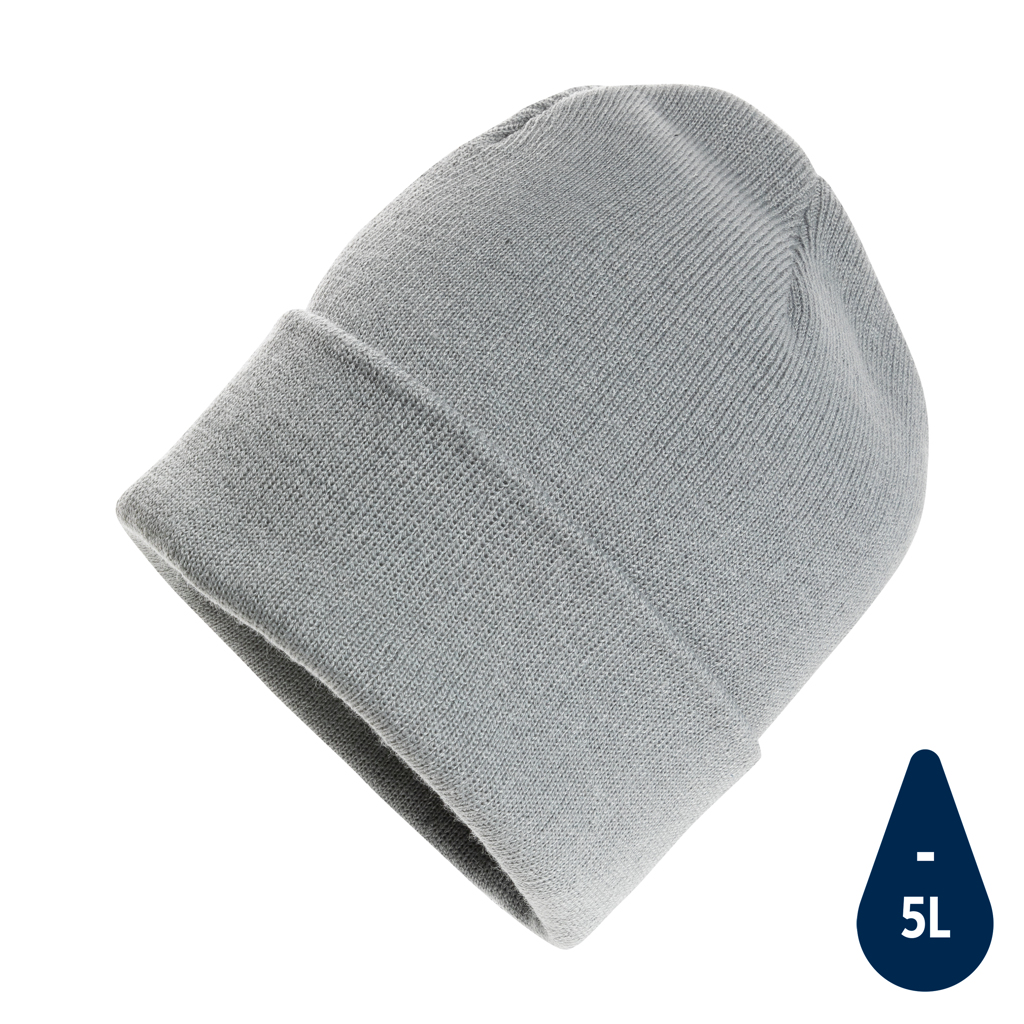 Impact Polylana® Beanie With Aware Tracer
