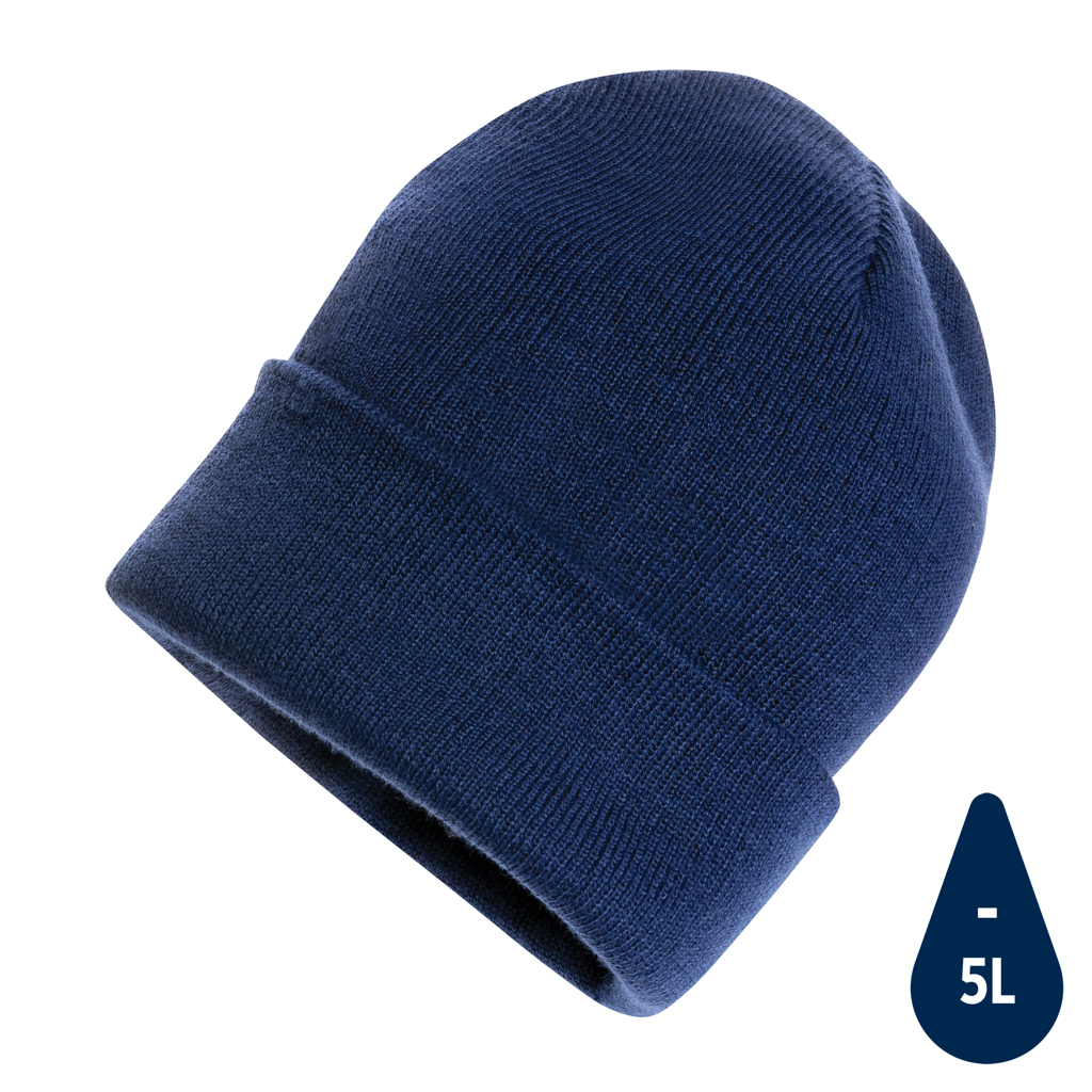 Impact Polylana® Beanie With Aware Tracer