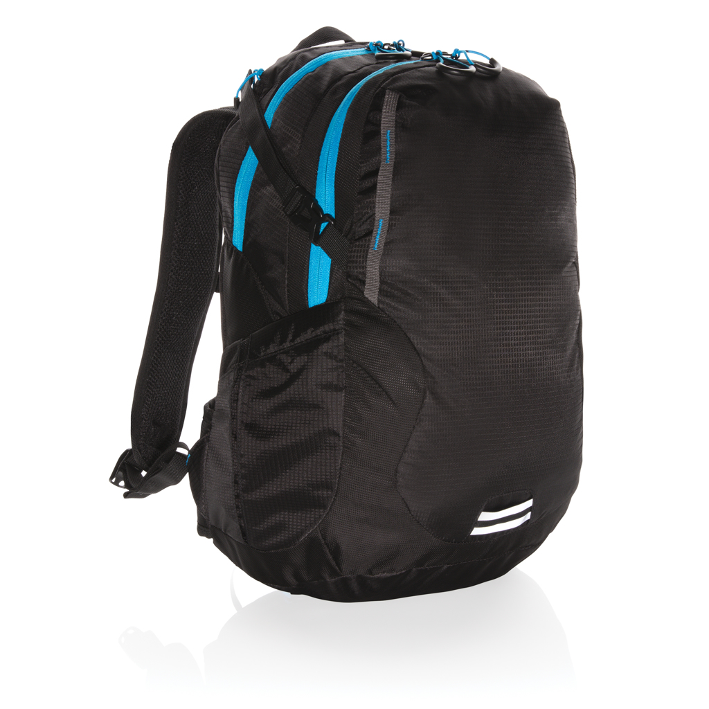 Explorer Ribstop Medium Hiking Backpack 26L Pvc Free