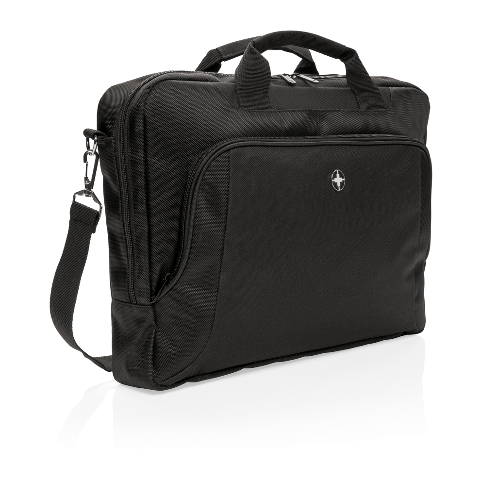 Deluxe 15 Laptop Bag