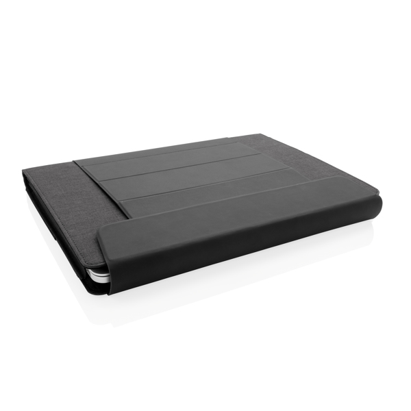 Fiko 2-In-1 Laptop Sleeve And Workstation