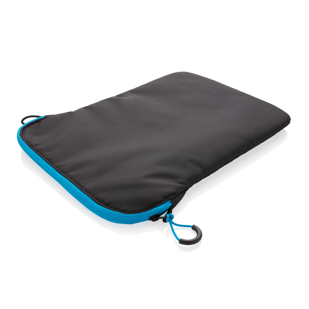 Lightweight 15.4" Laptop Sleeve Pvc Free"