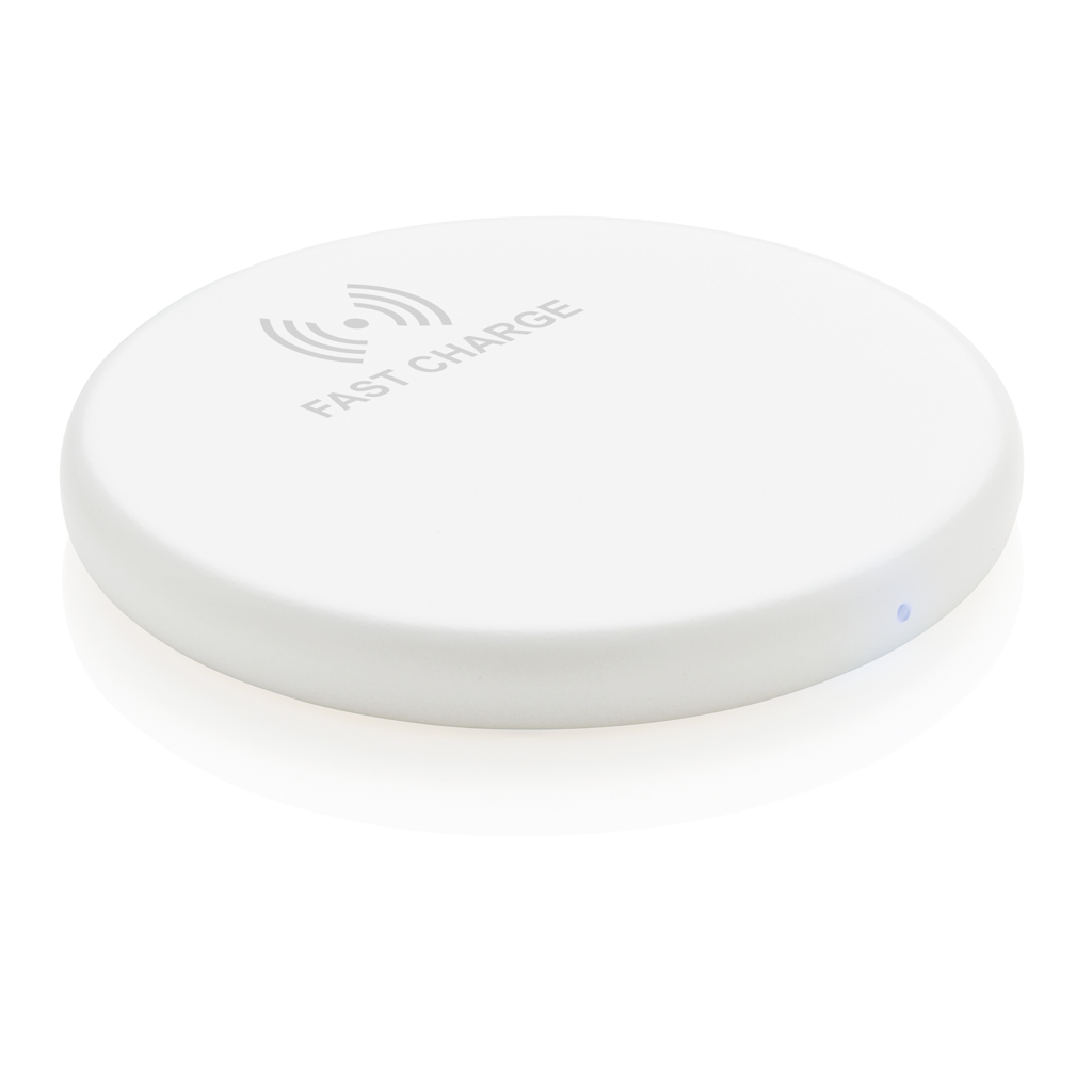 Wireless 10W Fast Charging Pad