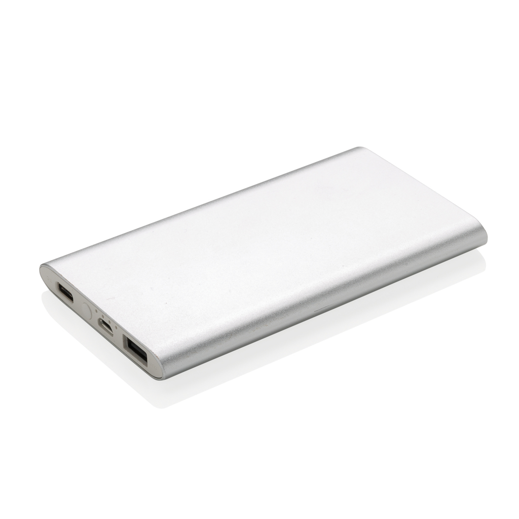 4.000 Mah Type C Powerbank