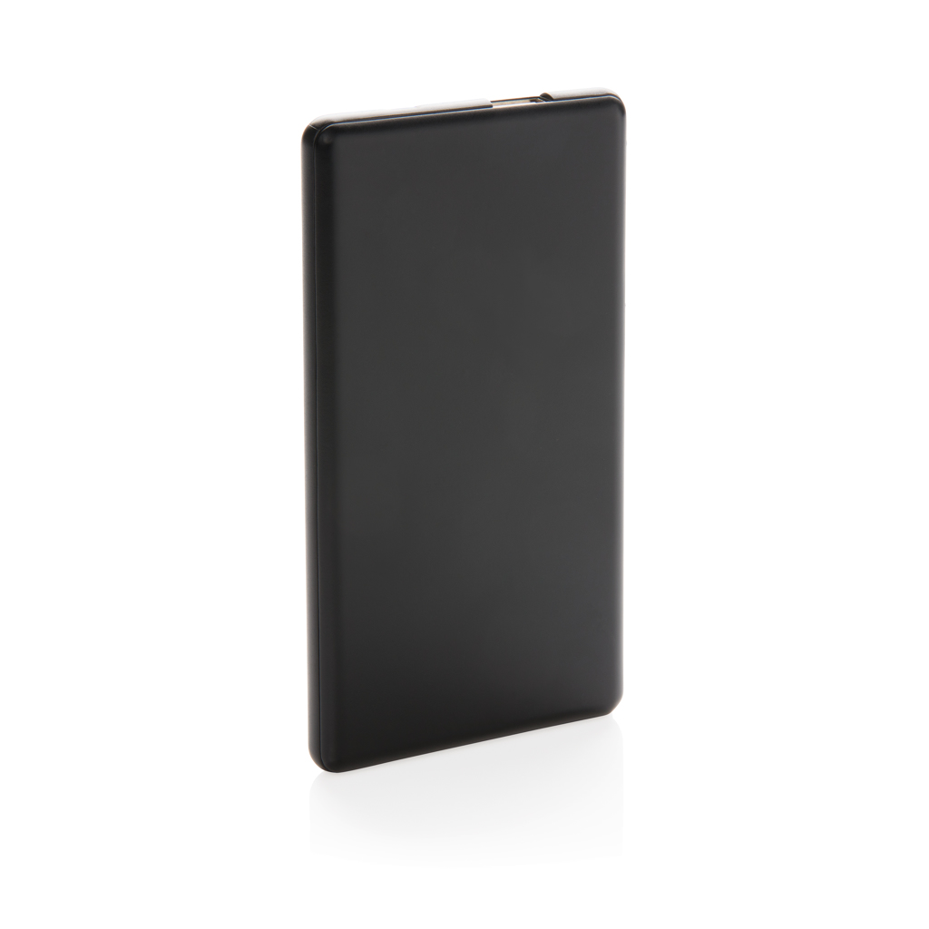 4.000 Mah Light Up Logo Powerbank