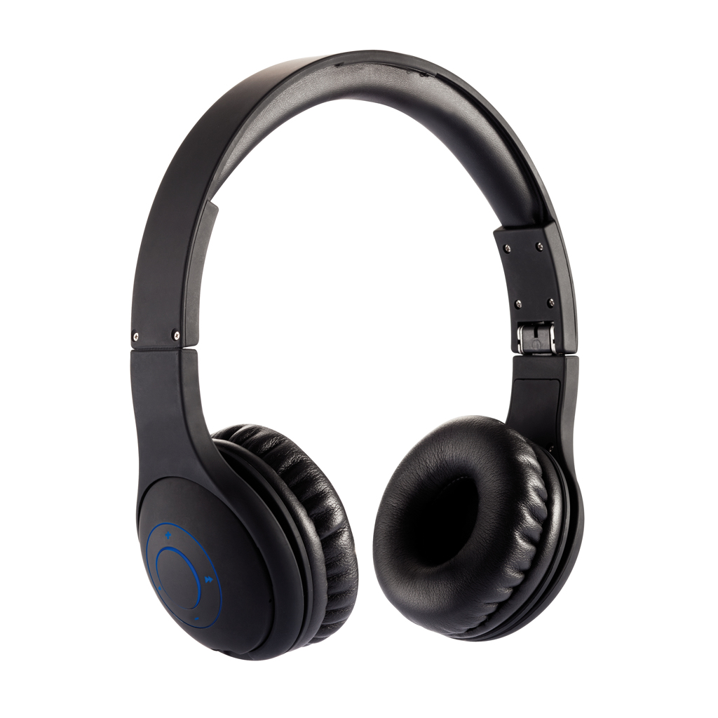Foldable Wireless Headphone