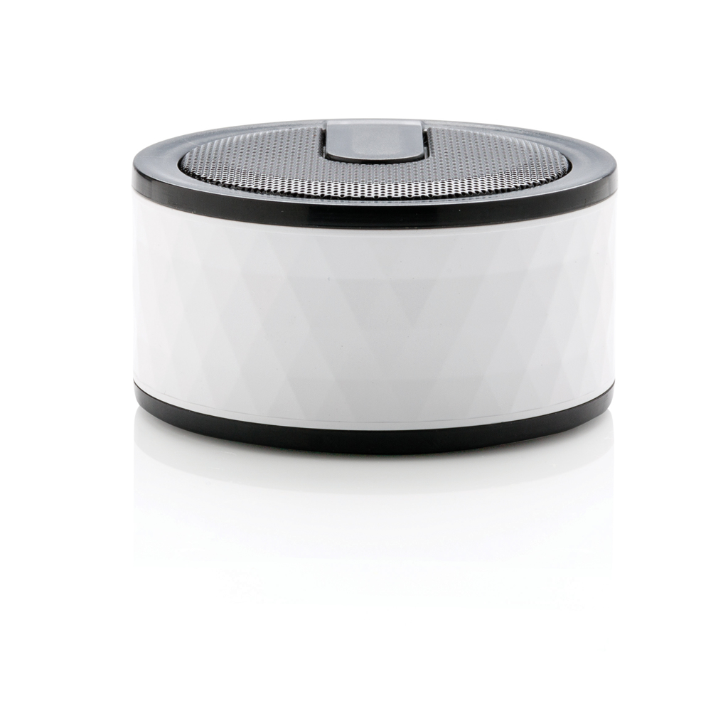 Geometric Wireless Speaker