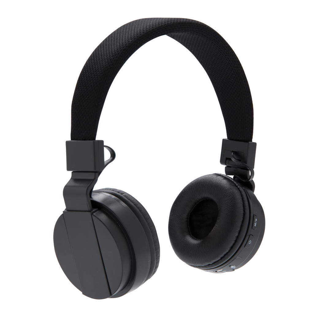 Foldable Wireless Headphone