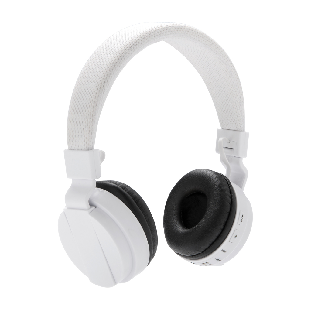 Foldable Wireless Headphone