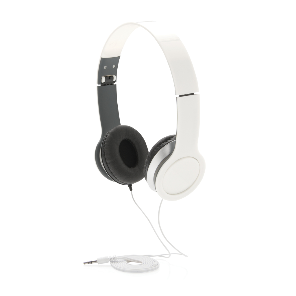 Standard Headphone