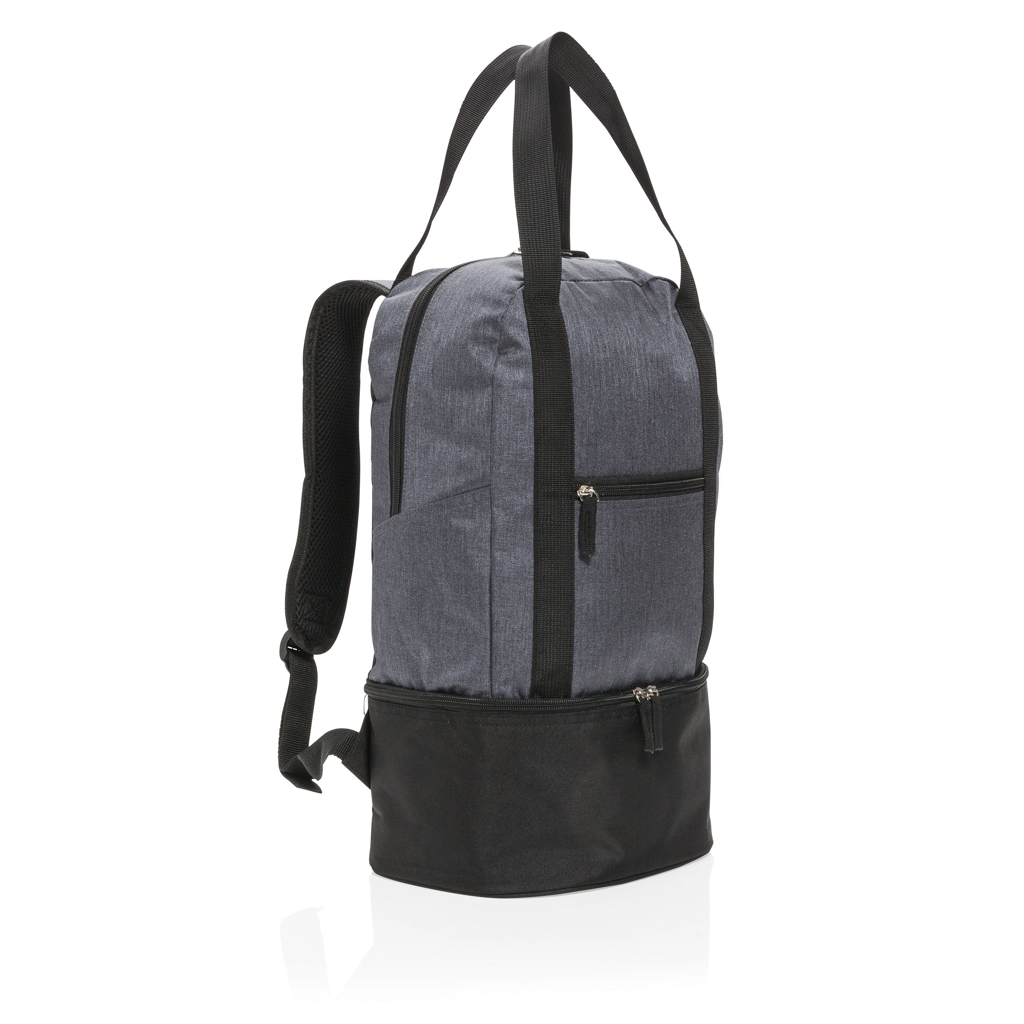 3-In-1 Cooler Backpack & Tote