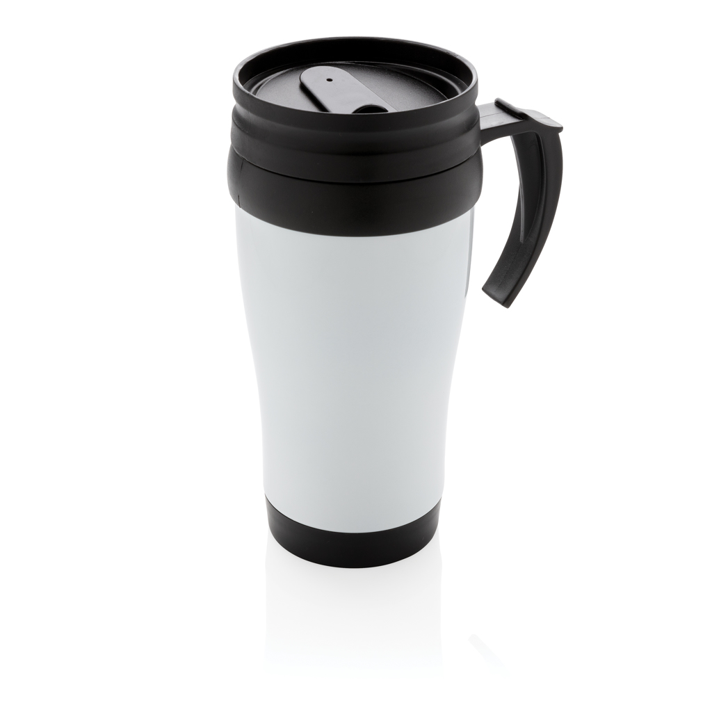 Stainless Steel Mug