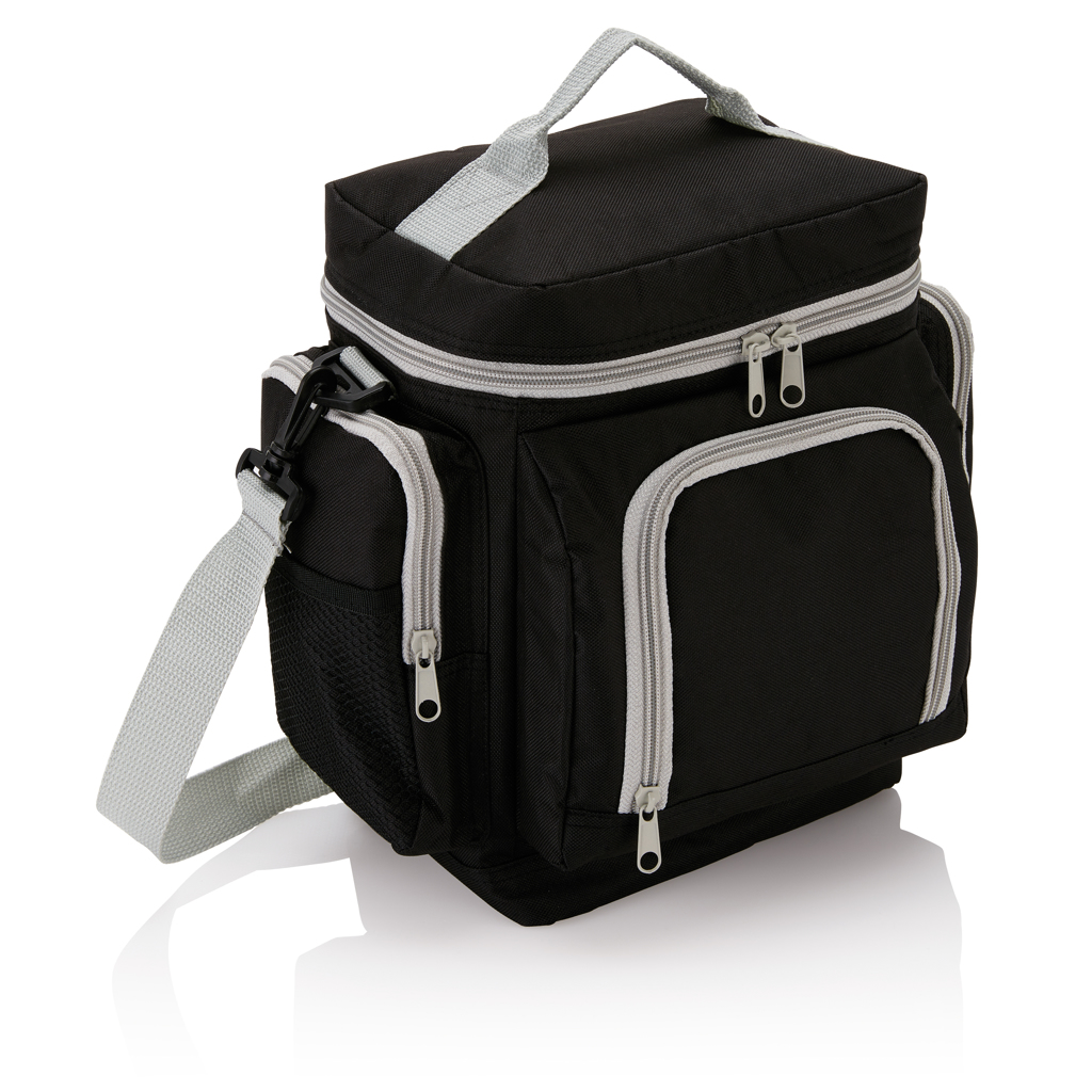 Deluxe Travel Cooler Bag