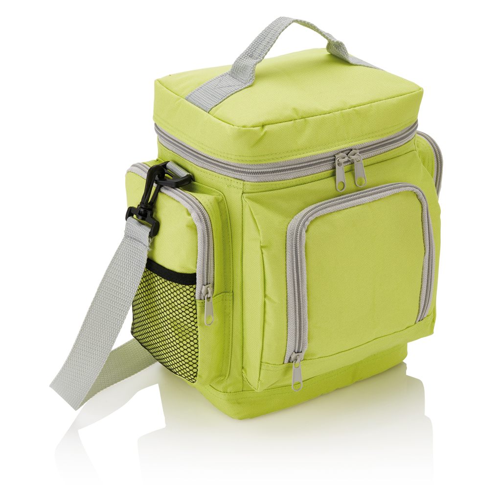 Deluxe Travel Cooler Bag